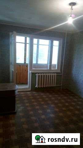 1-комнатная квартира, 34 м², 3/5 эт. на продажу в Пскове Псков - изображение 1