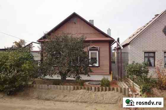Дом 91.2 м² на участке 4 сот. на продажу в Камышине Камышин