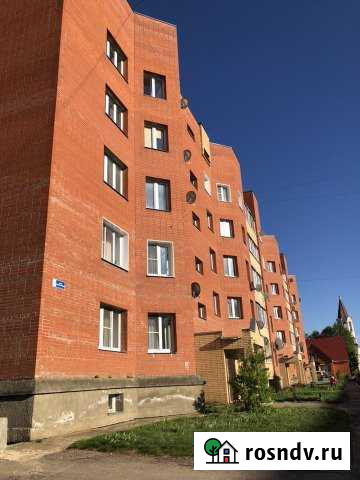 2-комнатная квартира, 54 м², 5/5 эт. на продажу в Серебряных Прудах Серебряные Пруды - изображение 1