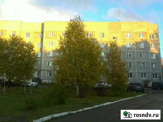 2-комнатная квартира, 50 м², 4/5 эт. на продажу в Солнечногорске Солнечногорск - изображение 1