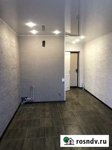 Квартира-студия, 24 м², 14/17 эт. на продажу в Кирове Киров - изображение 1