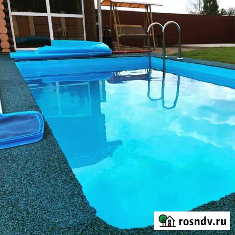 Коттедж 98 м² на участке 11 сот. в аренду посуточно в Перми Пермь - изображение 1