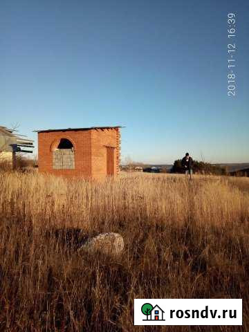 Участок ИЖС 30 сот. на продажу в Козловке Республики Чувашия Козловка - изображение 1