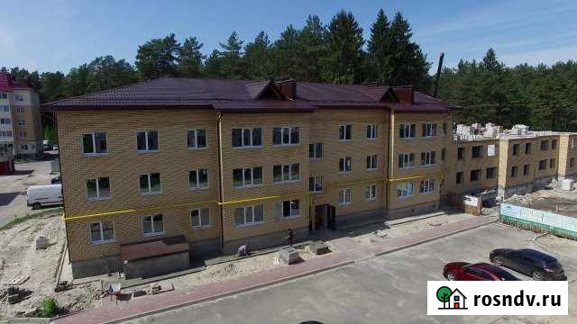 2-комнатная квартира, 54 м², 2/3 эт. на продажу в Сельце Сельцо - изображение 1