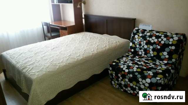 1-комнатная квартира, 30 м², 2/5 эт. в аренду на длительный срок в Туапсе Туапсе - изображение 1