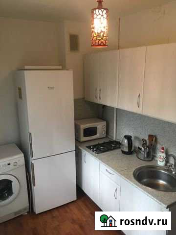 2-комнатная квартира, 36 м², 3/5 эт. на продажу в Дедовске Дедовск - изображение 1