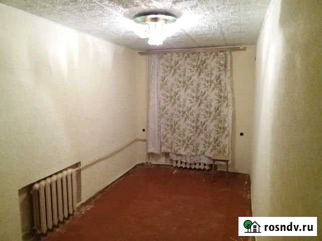 2-комнатная квартира, 40 м², 1/4 эт. в аренду на длительный срок в Волжском Волгоградской области Волжский - изображение 1