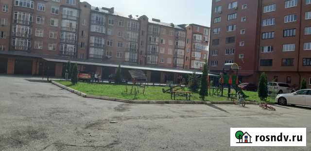 2-комнатная квартира, 78 м², 3/10 эт. на продажу во Владикавказе Владикавказ - изображение 1