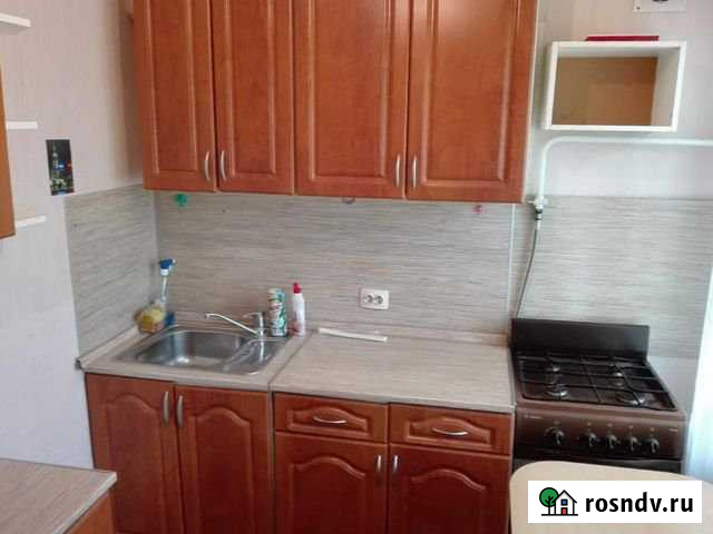 1-комнатная квартира, 31 м², 1/5 эт. на продажу в Радужном Владимирской области Радужный - изображение 1