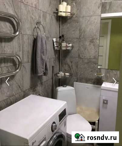 1-комнатная квартира, 38 м², 5/8 эт. в аренду на длительный срок в Андреевке Андреевка - изображение 1