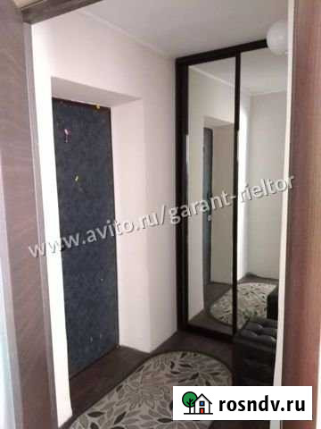 1-комнатная квартира, 34 м², 1/5 эт. на продажу в Краснотурьинске Краснотурьинск - изображение 1