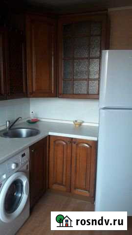 1-комнатная квартира, 45 м², 6/10 эт. в аренду на длительный срок в Дмитрове Дмитров - изображение 1