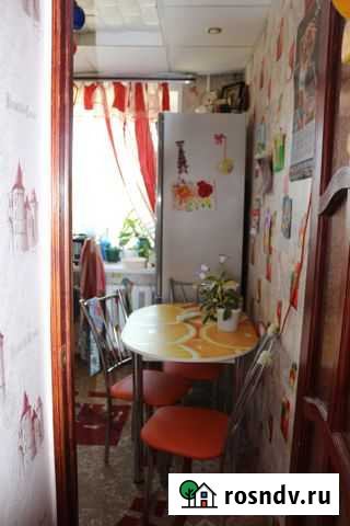 1-комнатная квартира, 34 м², 3/5 эт. на продажу в Семенове Семенов - изображение 1