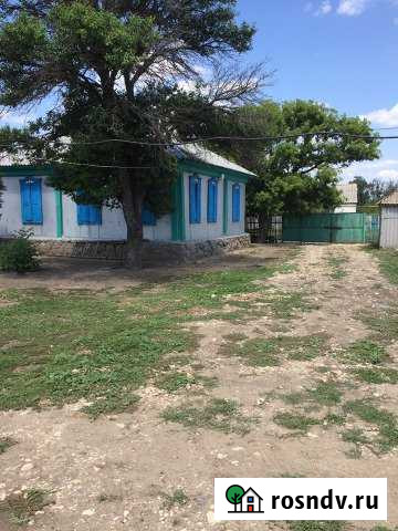 Дом 64 м² на участке 59 сот. на продажу в Михайловке Волгоградской области Михайловка - изображение 1