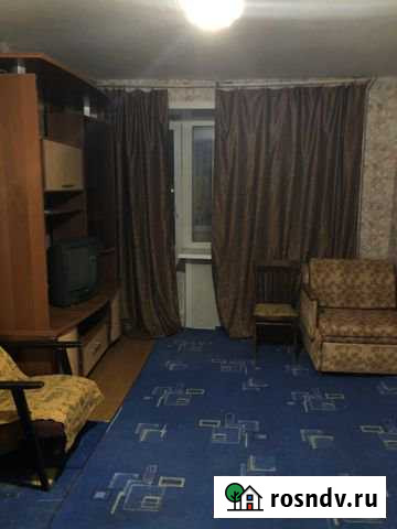 1-комнатная квартира, 31 м², 4/5 эт. в аренду на длительный срок в Асбесте Асбест - изображение 1