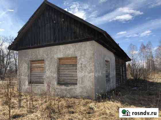 Дом 70 м² на участке 10 сот. на продажу в Кинешме Кинешма