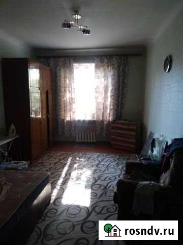 2-комнатная квартира, 55 м², 2/5 эт. на продажу в Рубцовске Рубцовск - изображение 1