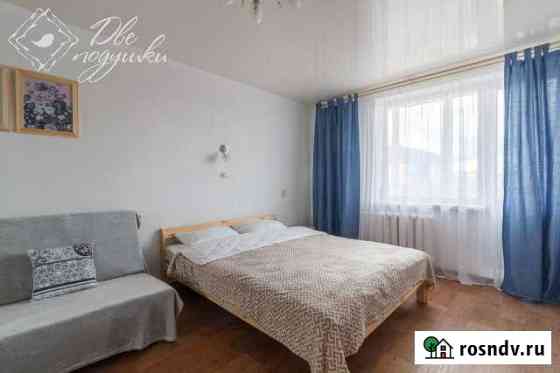 1-комнатная квартира, 40 м², 8/10 эт. в аренду посуточно в Череповце Череповец