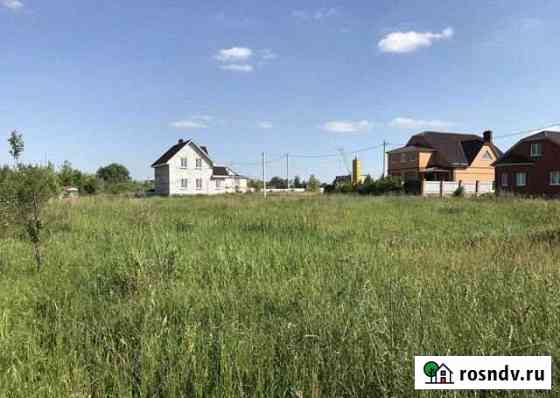 Участок ИЖС 25 сот. на продажу в Ельце Елец