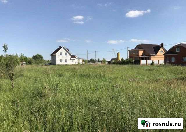 Участок ИЖС 25 сот. на продажу в Ельце Елец - изображение 1