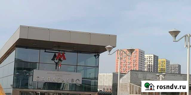 3-комнатная квартира, 92 м², 7/14 эт. в аренду на длительный срок в Московском Московской области Московский - изображение 1