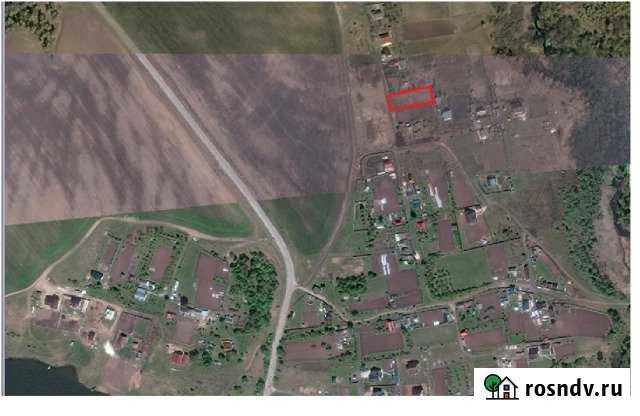 Участок ИЖС 12 сот. на продажу в Железногорске Курской области Железногорск - изображение 1