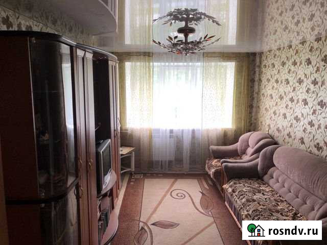 3-комнатная квартира, 60 м², 2/5 эт. на продажу в Рефтинском Рефтинский - изображение 1