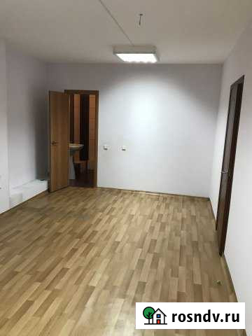 Офисное помещение, 180.8 кв.м. Красноярск - изображение 1