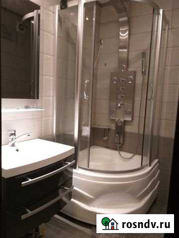 1-комнатная квартира, 46 м², 4/17 эт. в аренду на длительный срок в Андреевке Андреевка - изображение 1