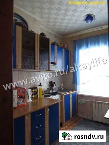 2-комнатная квартира, 39 м², 2/2 эт. на продажу в Славгороде Славгород - изображение 1