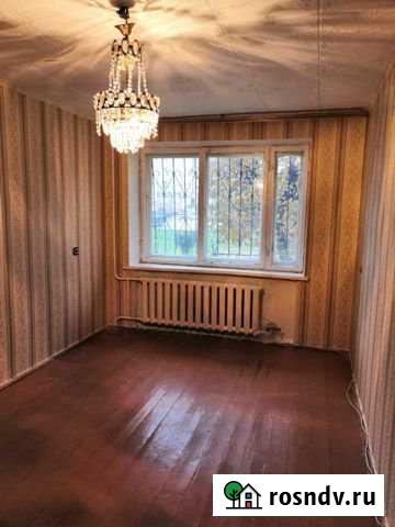 2-комнатная квартира, 41 м², 1/5 эт. на продажу в Людиново Людиново - изображение 1