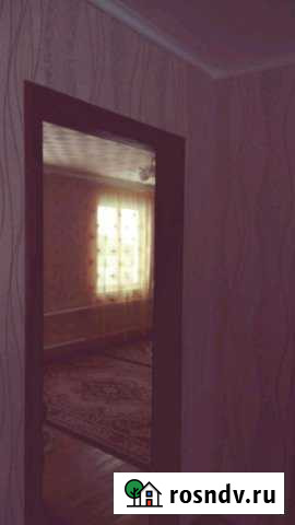 Дом 80 м² на участке 18 сот. на продажу в Уварово Уварово - изображение 1