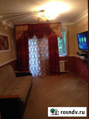 3-комнатная квартира, 68 м², 3/5 эт. в аренду на длительный срок в Грозном Грозный - изображение 1