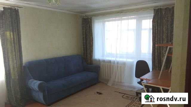 1-комнатная квартира, 32 м², 3/4 эт. на продажу в Алапаевске Алапаевск - изображение 1