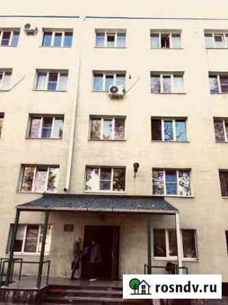 Квартира-студия, 17 м², 3/4 эт. в аренду на длительный срок в Новочеркасске Новочеркасск