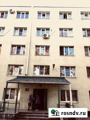 Квартира-студия, 17 м², 3/4 эт. в аренду на длительный срок в Новочеркасске Новочеркасск - изображение 1