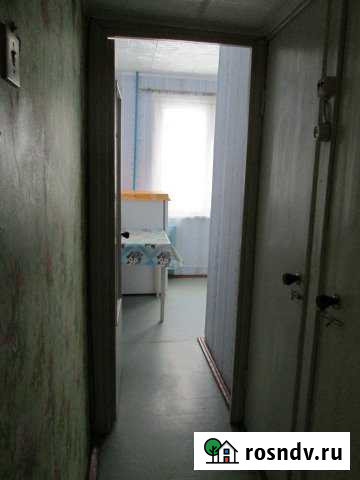 3-комнатная квартира, 51 м², 3/5 эт. на продажу в Комсомольске Комсомольск - изображение 1