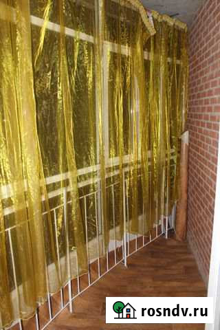 Квартира-студия, 34 м², 3/9 эт. на продажу в Черногорске Черногорск - изображение 1