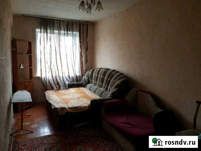 Комната 18 м² в 5-ком. кв., 4/5 эт. на продажу в Абакане Абакан - изображение 1