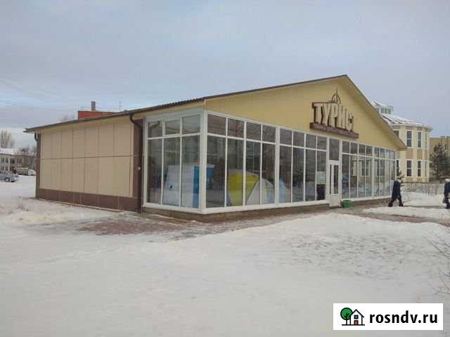 Сдам в аренду магазин Шарыпово - изображение 1
