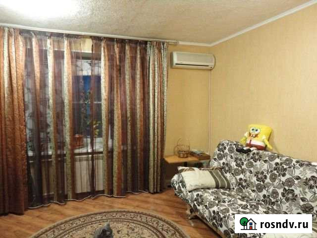 3-комнатная квартира, 60 м², 1/5 эт. на продажу в Новочеркасске Новочеркасск - изображение 1