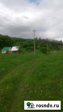 Участок ИЖС 20 сот. на продажу в Шедоке Шедок - изображение 1