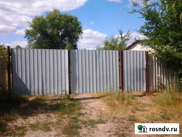 Участок промназначения 83 сот. в аренду в Острогожске Острогожск - изображение 1