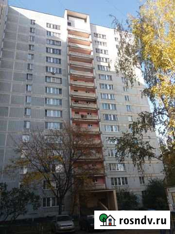 3-комнатная квартира, 64 м², 7/14 эт. на продажу в Красково Красково - изображение 1