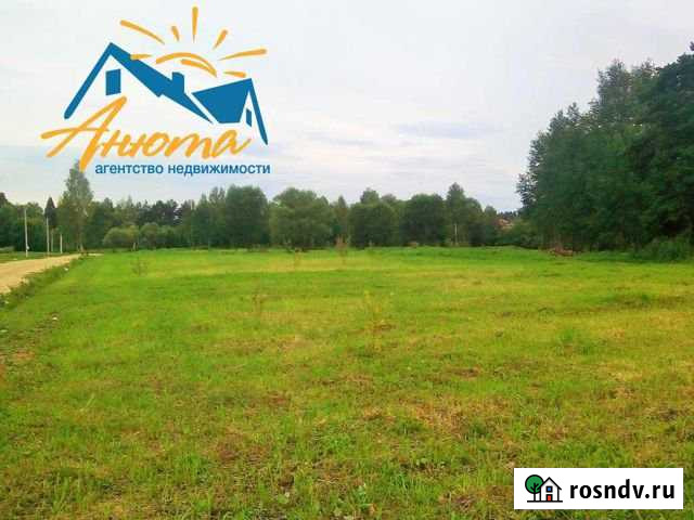 Участок ИЖС 7 сот. на продажу в Балабаново Балабаново - изображение 1