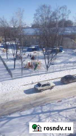 1-комнатная квартира, 28 м², 4/5 эт. на продажу в Отрадном Отрадный - изображение 1