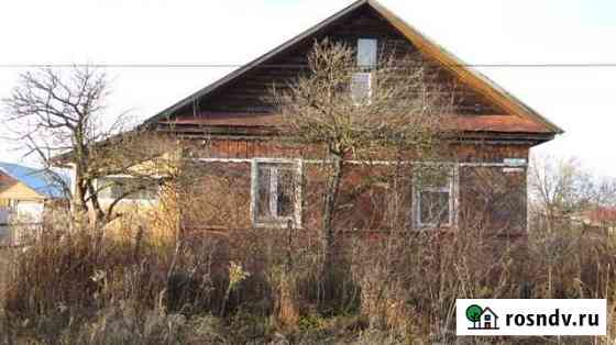 Дом 108.4 м² на участке 9 сот. на продажу в Вышнем Волочке Вышний Волочек