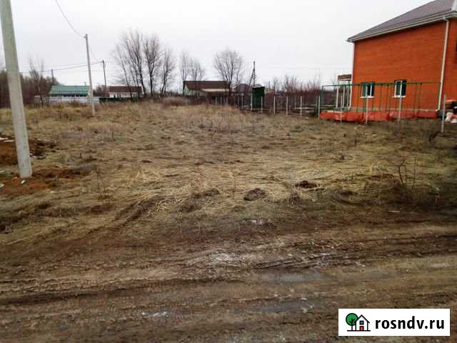 Участок ИЖС 5 сот. на продажу в Волгодонске Волгодонск - изображение 1