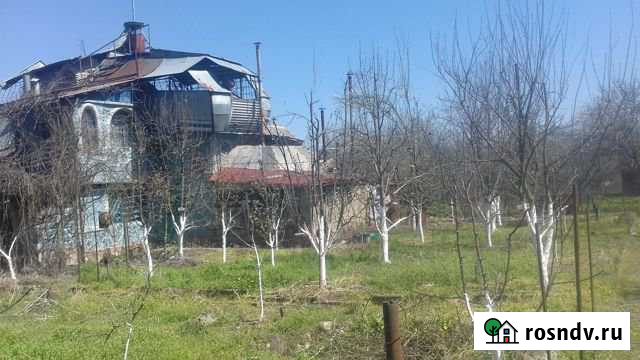 Дача 100 м² на участке 12 сот. на продажу в Нартане Нартан - изображение 1