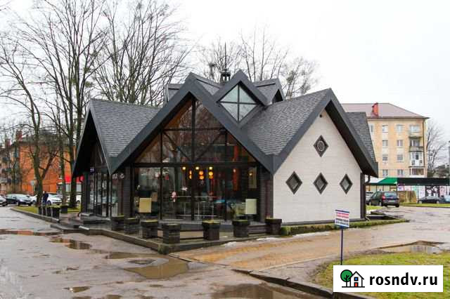 Торговое помещение Калининград - изображение 1